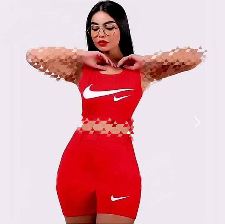 نیم تنه شورتک نایک شناسه Nike shorts ID ۱۰۹۵۰