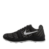 کفش ورزشی Nike مردانه مشکی مدل Men's black Nike sports shoes sepand model sepand