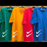 تیشرت دو نایک پارچه خارجی تنخور بسیار شیک Nike t-shirt