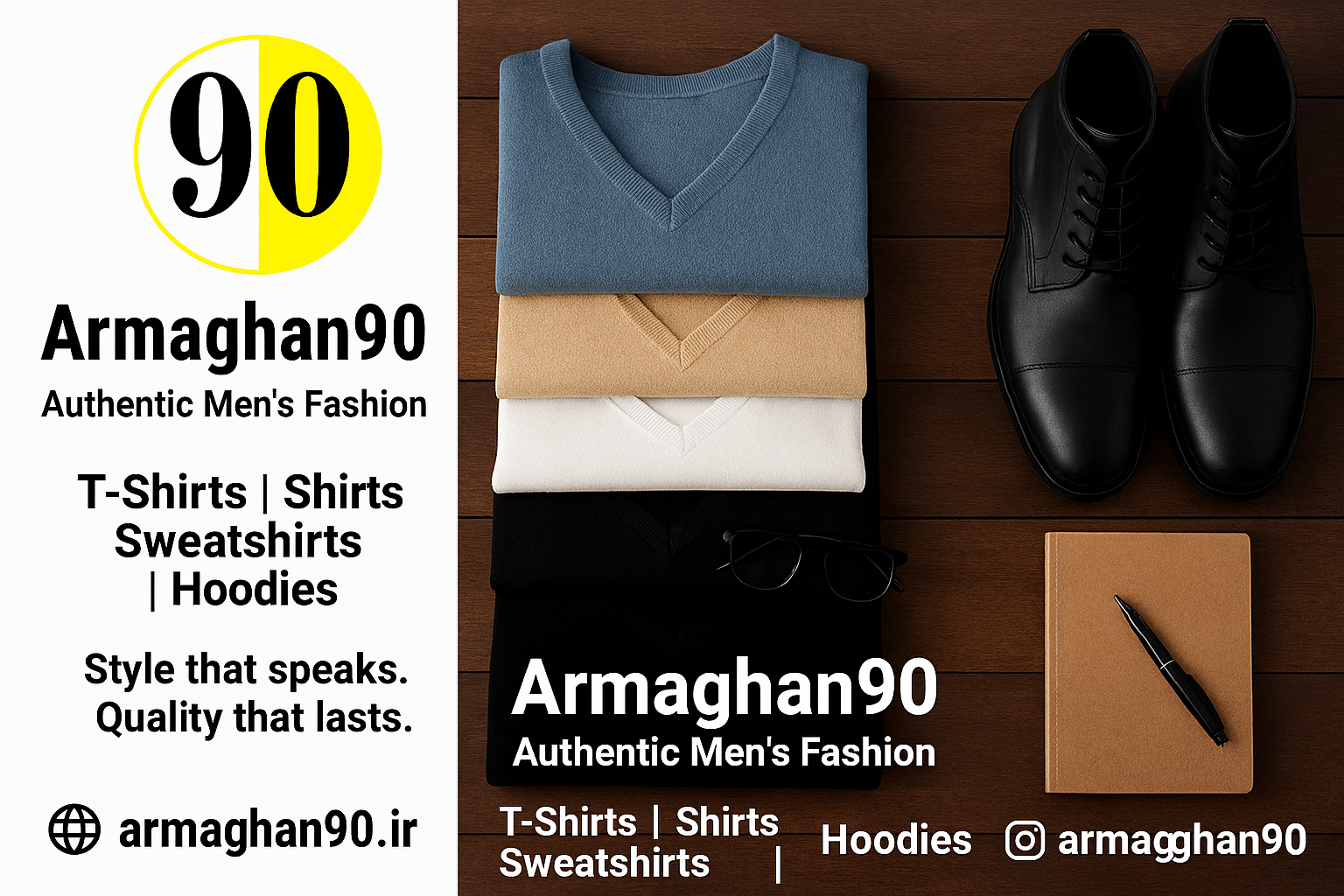 خرید بافت یقه هفت مردانه