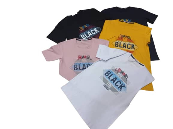 تیشرت مردانه