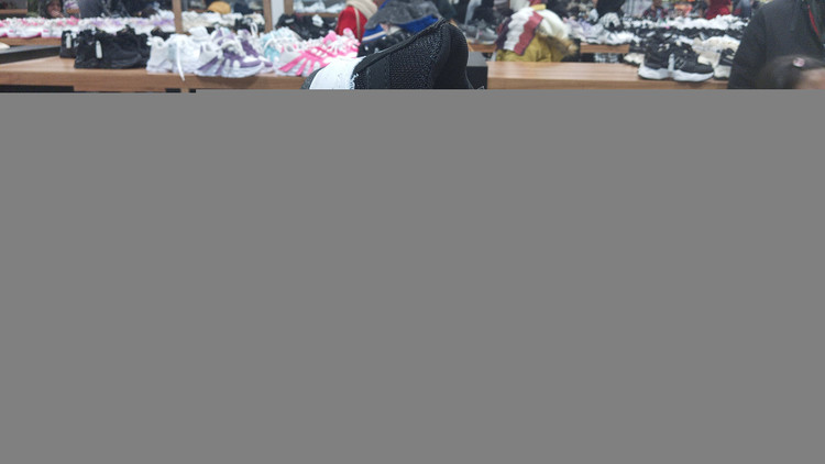 کتونی اسپرت