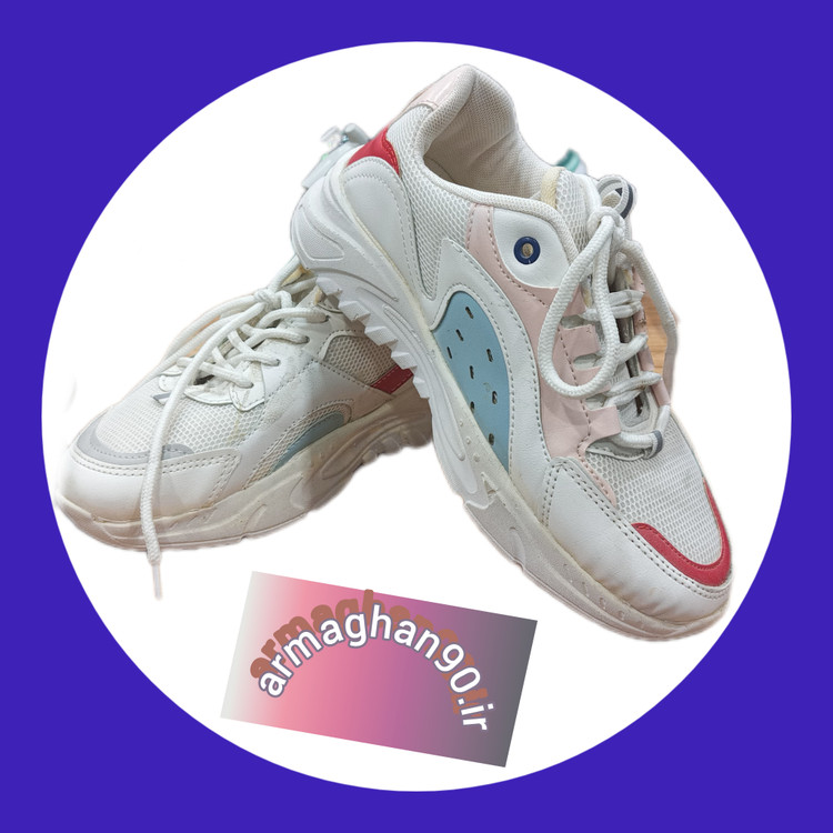 اسپرت زنانه