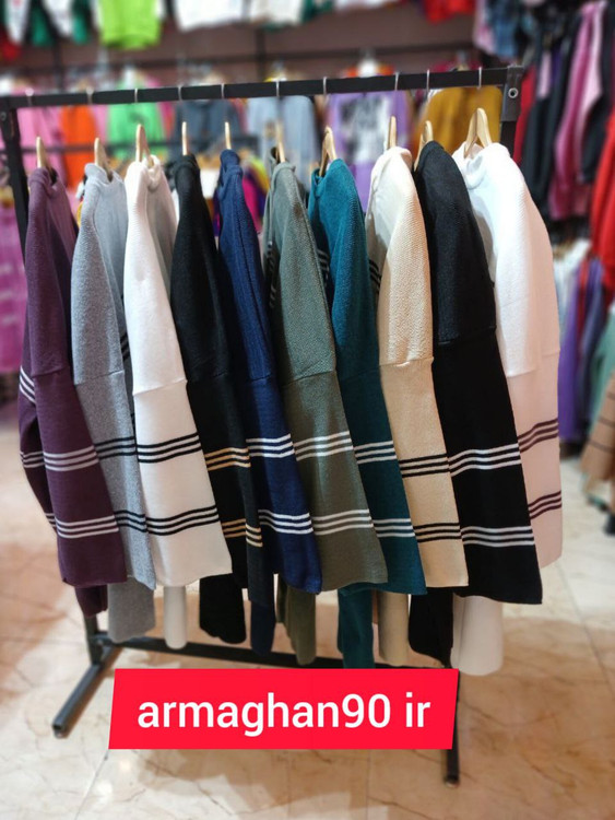 ست اسپرت زنانه سه خط لش استایل-تمام رنگبندی ها