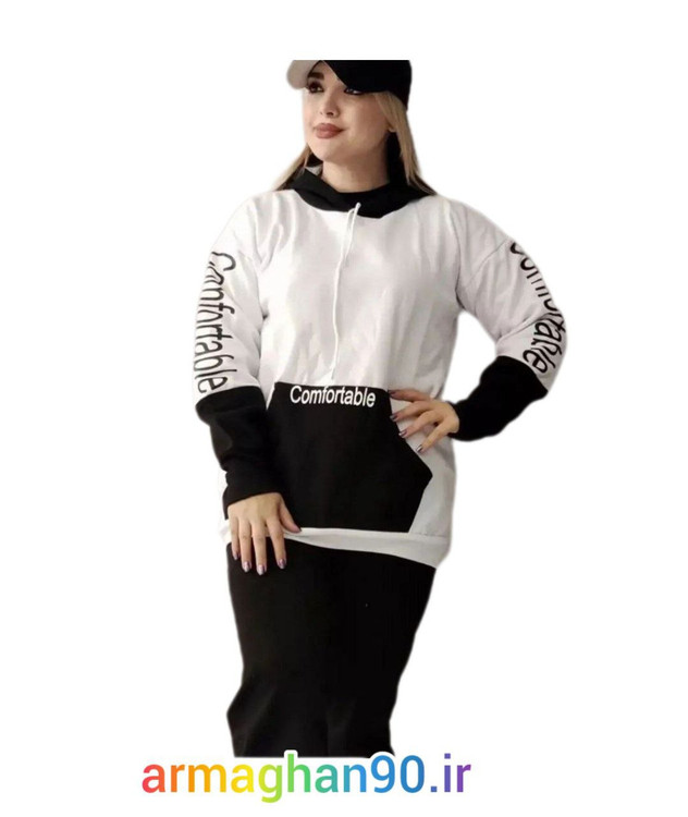 هودی comfortable-1