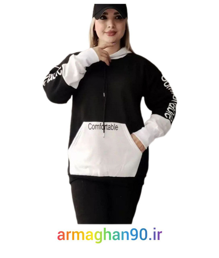 هودی comfortable-2