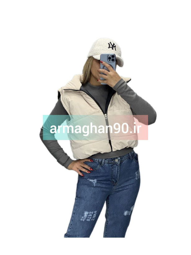 پافرسیلکونی کوتاه نچرال-2