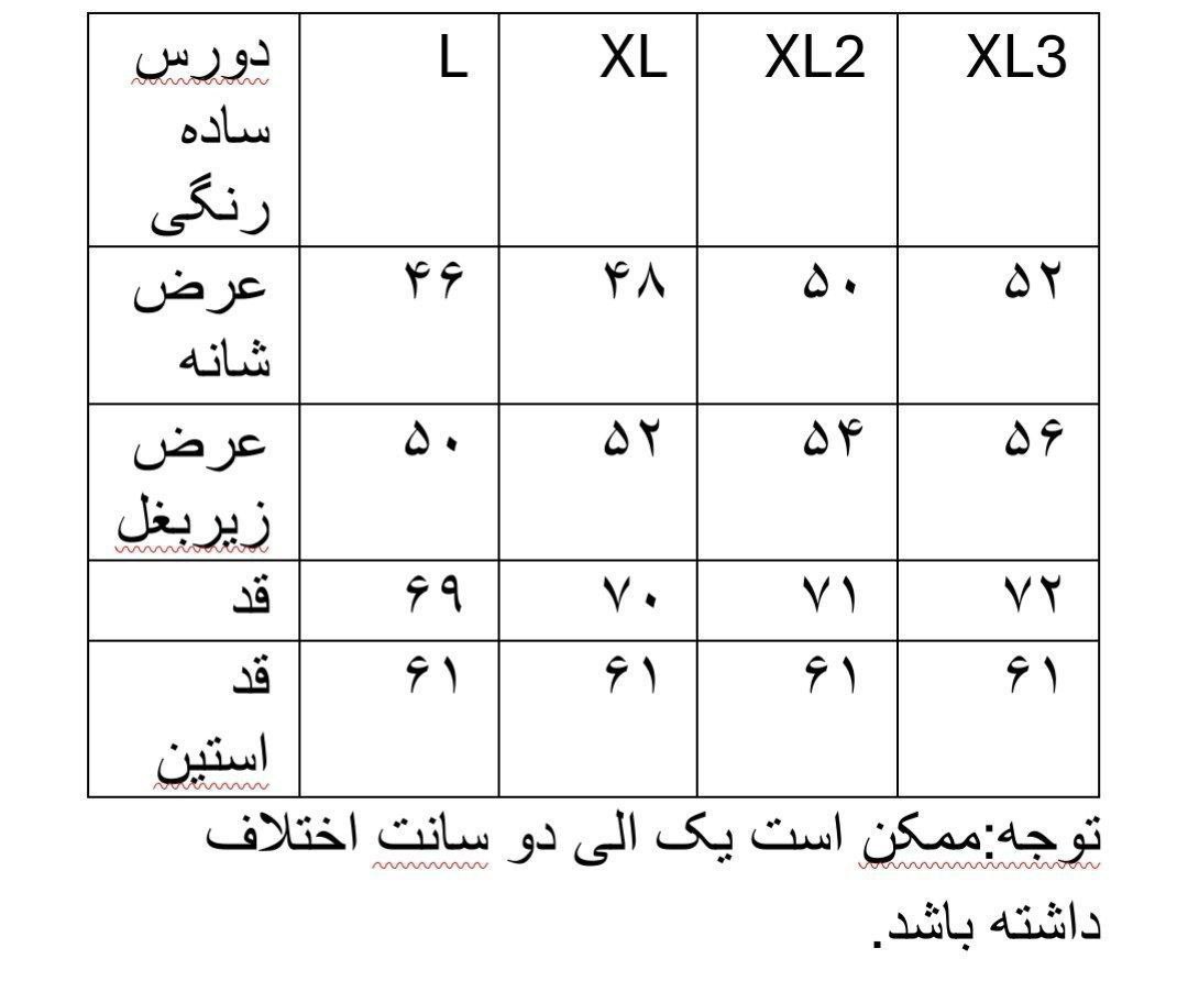 دورس سه نخ-1