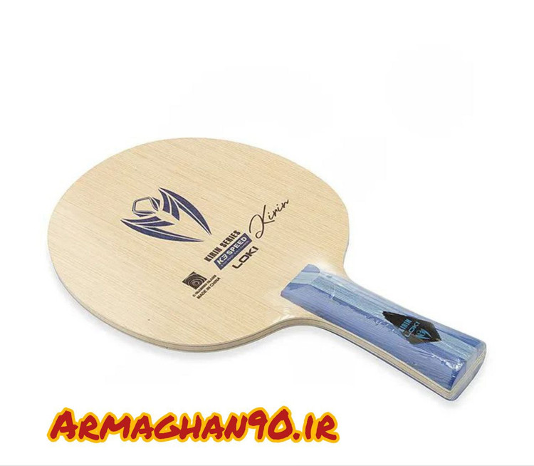 چوب راکت لوکی کایرن K3 Speed | دسته FL-1