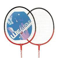 راکت بدمینتون