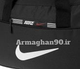 ساک ورزشی طرح نایک 07-7