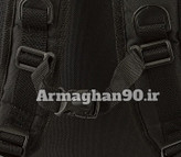 کوله پشتی ایران اسپورتر 45 لیتری I.S | مشکی-5