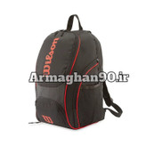 کوله پشتی طرح ویلسون 35 لیتری TFR-1
