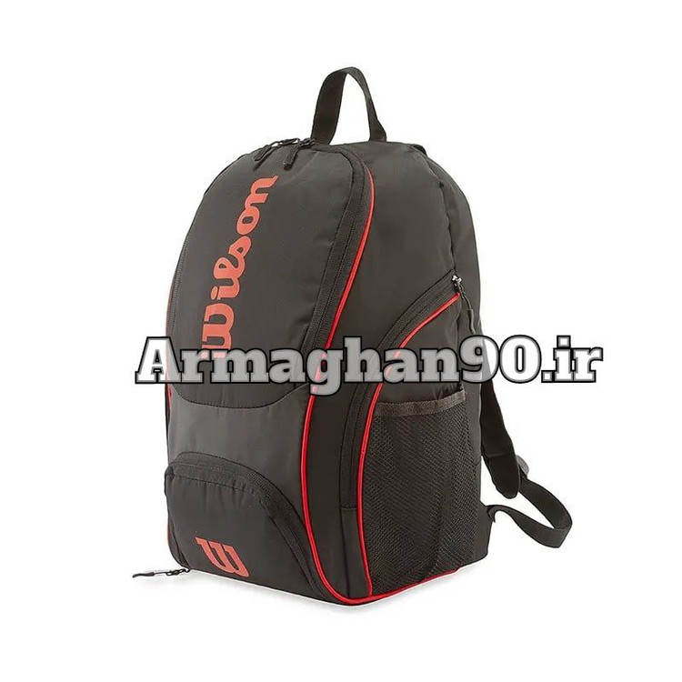 کوله پشتی طرح ویلسون 35 لیتری TFR-1