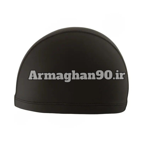 کلاه شنا PU-HAOJIAJIAN-مشکی