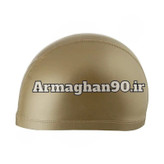 کلاه شنا PU-HAOJIAJIAN-طلایی