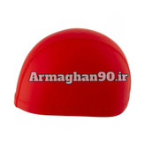 کلاه شنا PU-HAOJIAJIAN-قرمز