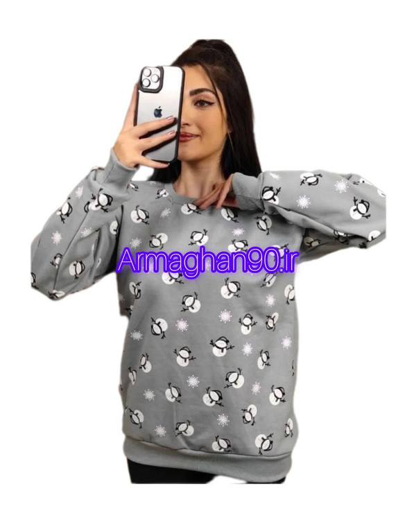 بلوز بافت زنانه – انتخابی شیک و راحت برای هر فصل-2