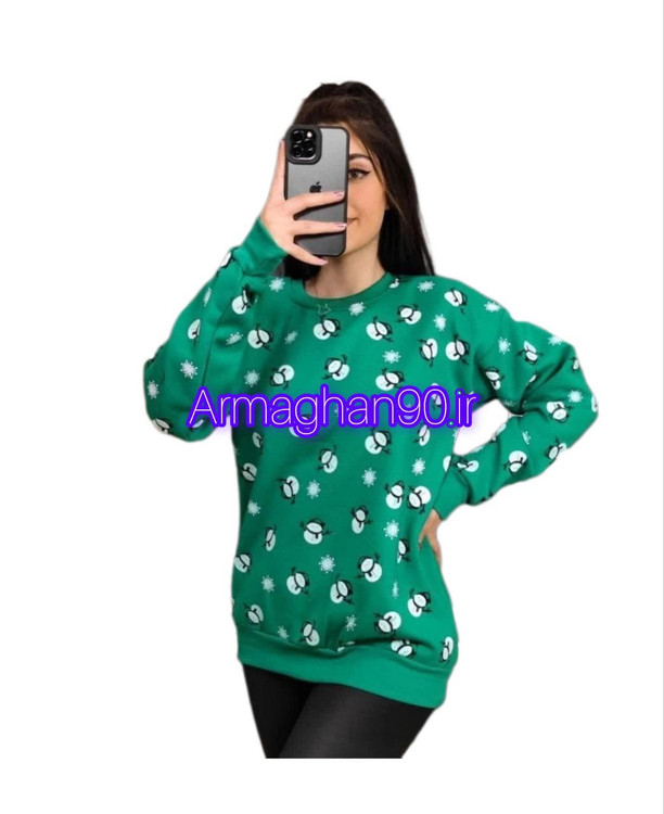 بلوز بافت زنانه – انتخابی شیک و راحت برای هر فصل-3