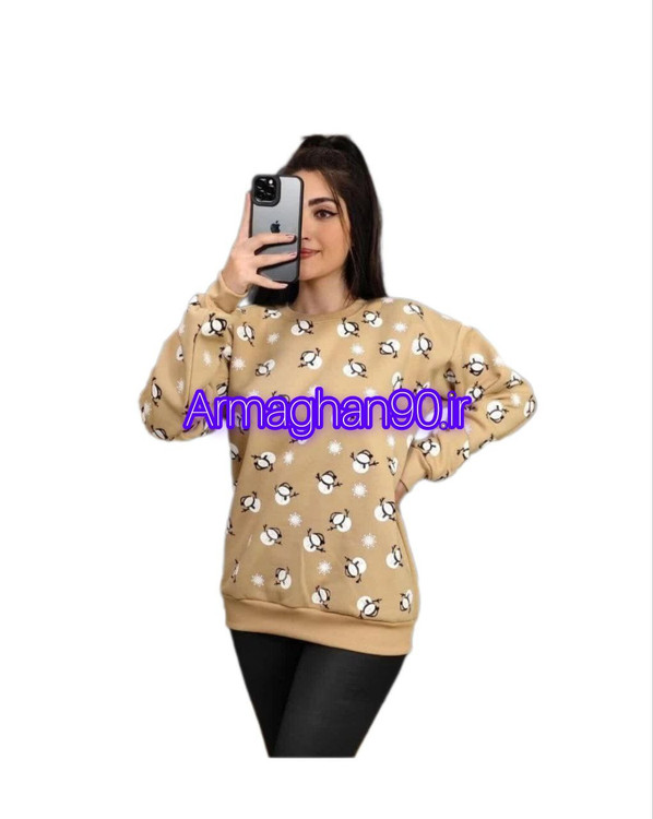 بلوز بافت زنانه – انتخابی شیک و راحت برای هر فصل-4