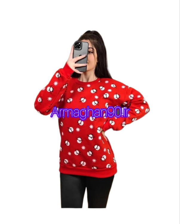 بلوز بافت زنانه – انتخابی شیک و راحت برای هر فصل-5