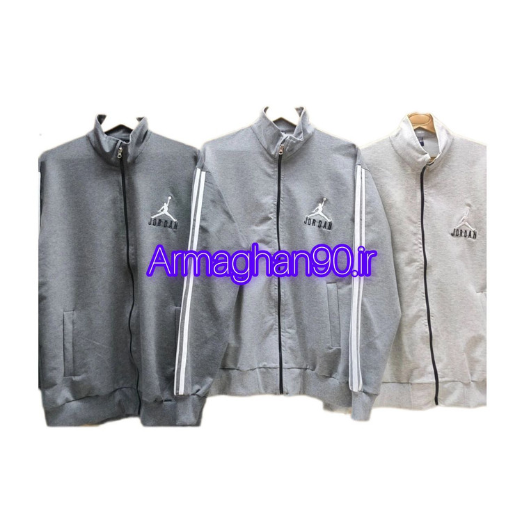 سویشرت اسپرت جردن Jordan sport sweatshirt-2