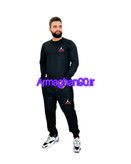 ست بلوز شلوار جردن Jordan pants blouse-1