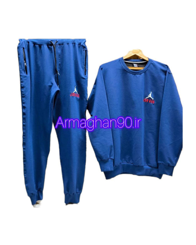 ست بلوز شلوار جردن Jordan pants blouse-2