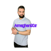تیشرت جودون تک جیب Jodon single pocket t-shirt-3