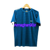 تیشرت اسپرت مردانه تنخورفوق العاده زیبا چاپUnder Armour/Nike Pro-5