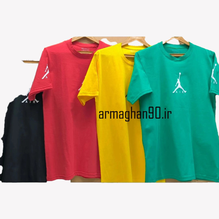 تیشرت Jordan