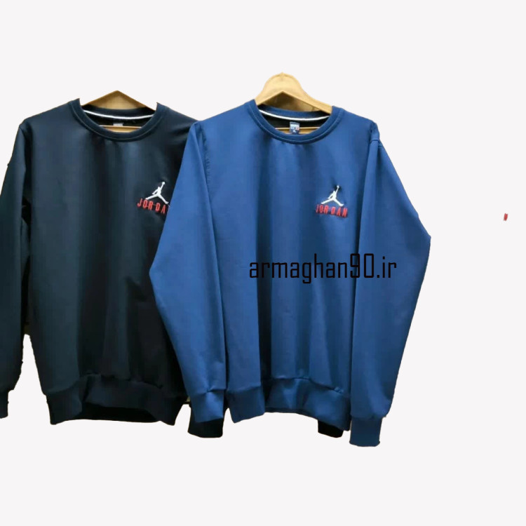 بلوز مردانه با طراحی مدرن و راحت-4