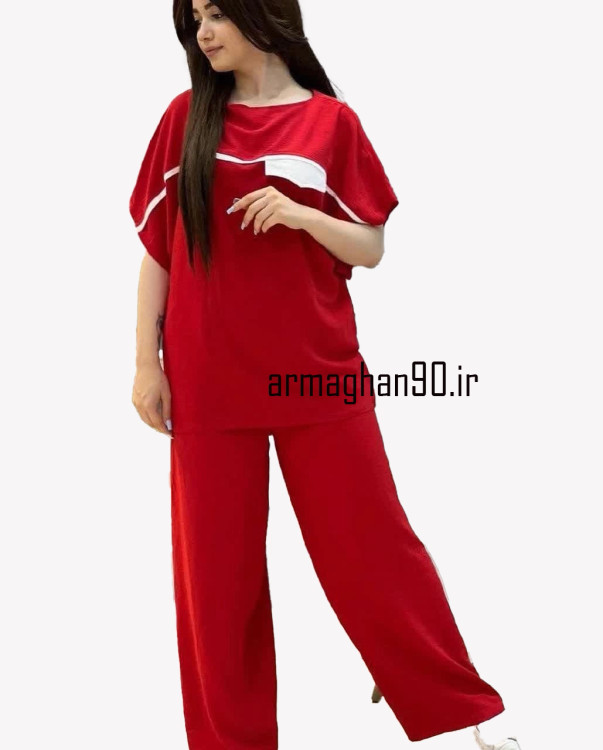 ست ابروبادی جیب نما مغزی دوزی-2