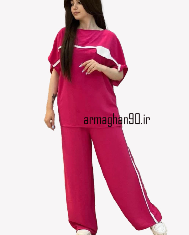 ست ابروبادی جیب نما مغزی دوزی-3