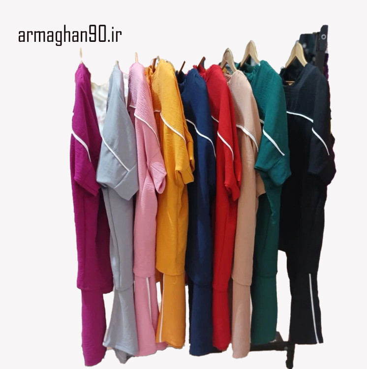 ست ابروبادی جیب نما مغزی دوزی-7