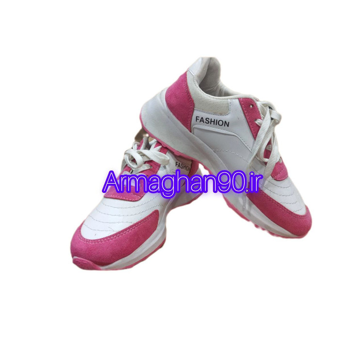 کتونی اسپرت زنانه شیک و زیبا