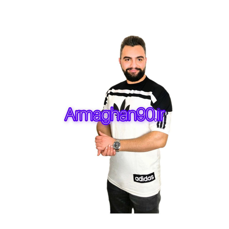 تیشرت اسپرت یقه گرد تخور فوق العاده