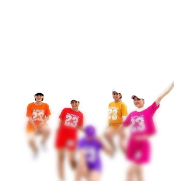 ست کراپ شورتک مدل 23 شناسه 12378 Set of crop shorts