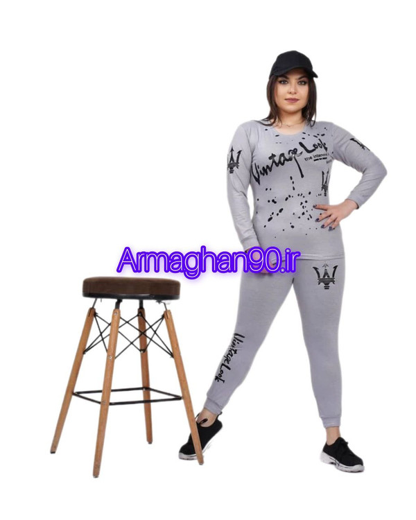 ست بلوز شلوار مازراتی درجه یک شناسه 10998 Maserati pants blouse
