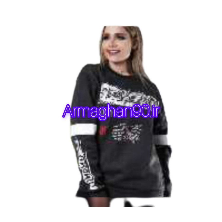 بلوز دورس سه نخ مناسب خانمها وآقایان