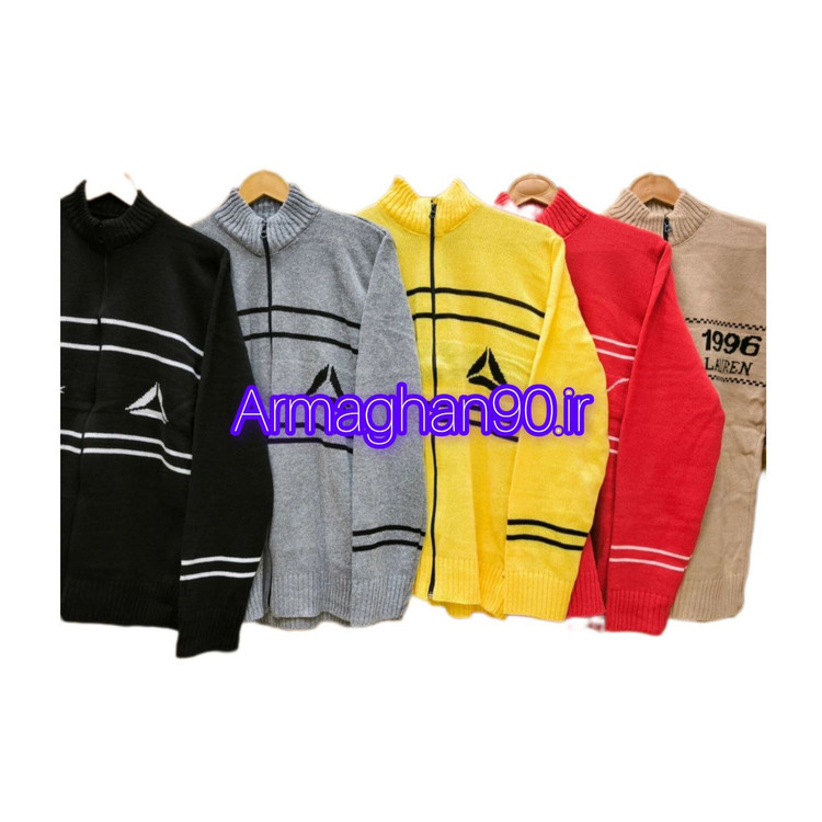 سوئی شرت بافت گرم بالا مناسب ست زدن زوجین