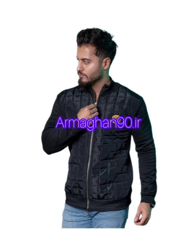 هودی مردانه