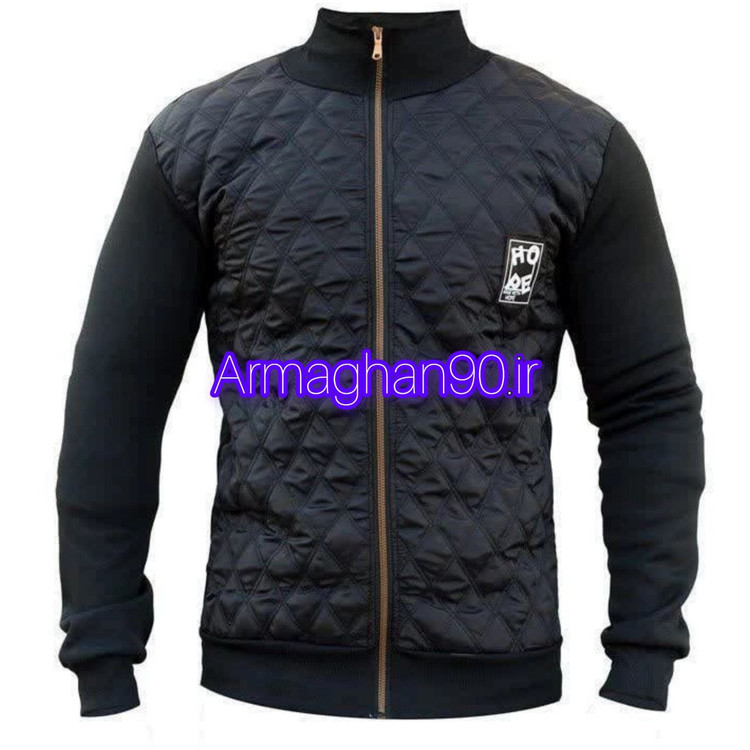 کاپشن مردانه