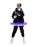 ست هودی شلوار