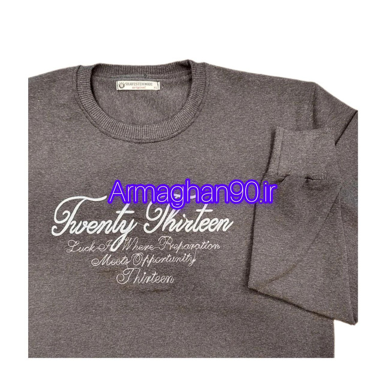 بلوز مردانه دورس گلکسی-3