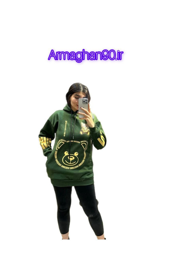 هودی خرسی توکرکی-2