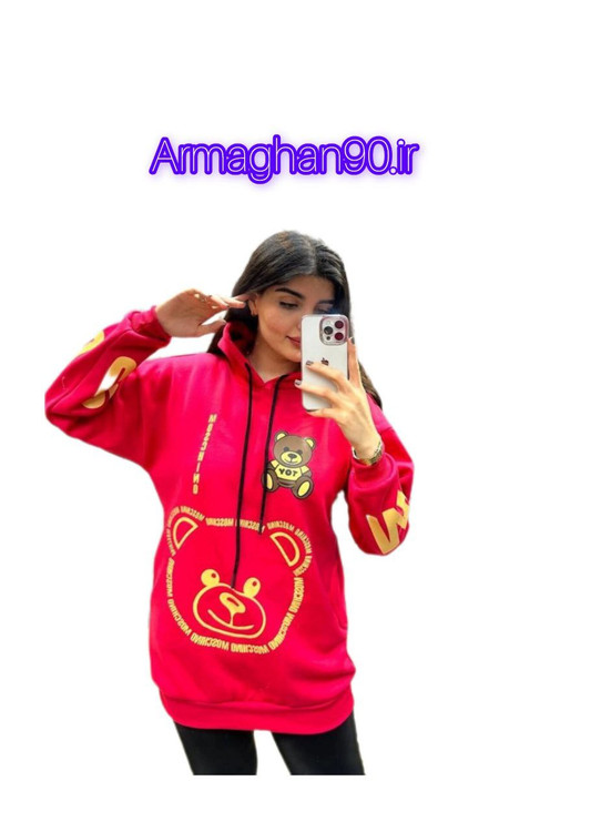 هودی خرسی توکرکی-3