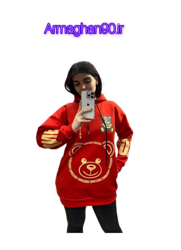 هودی خرسی توکرکی-8