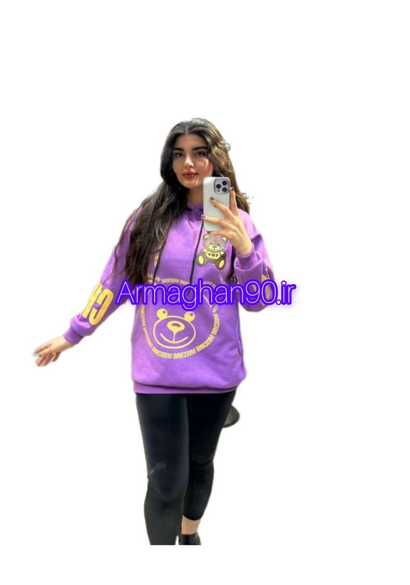 هودی خرسی توکرکی-9