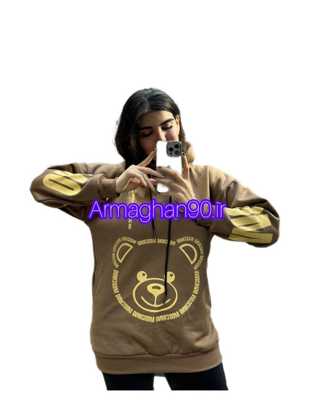 هودی خرسی توکرکی-10